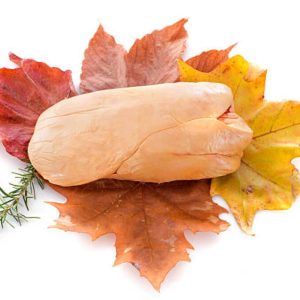 foie gras