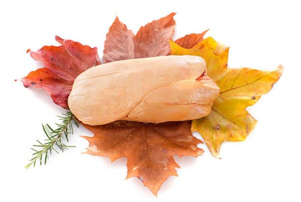 foie gras