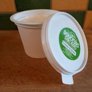 Creme fraiche