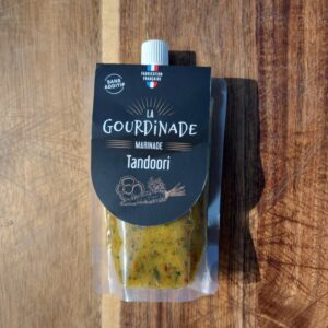 Marinade Tandoori