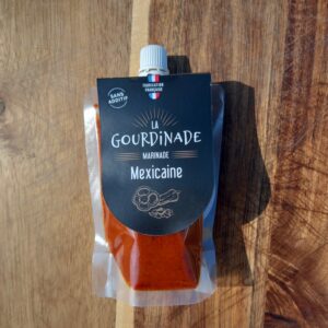 Marinade Mexicaine