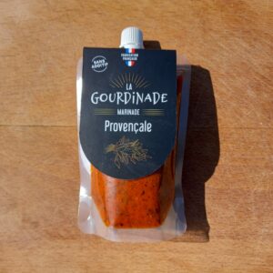 Marinade Provençale